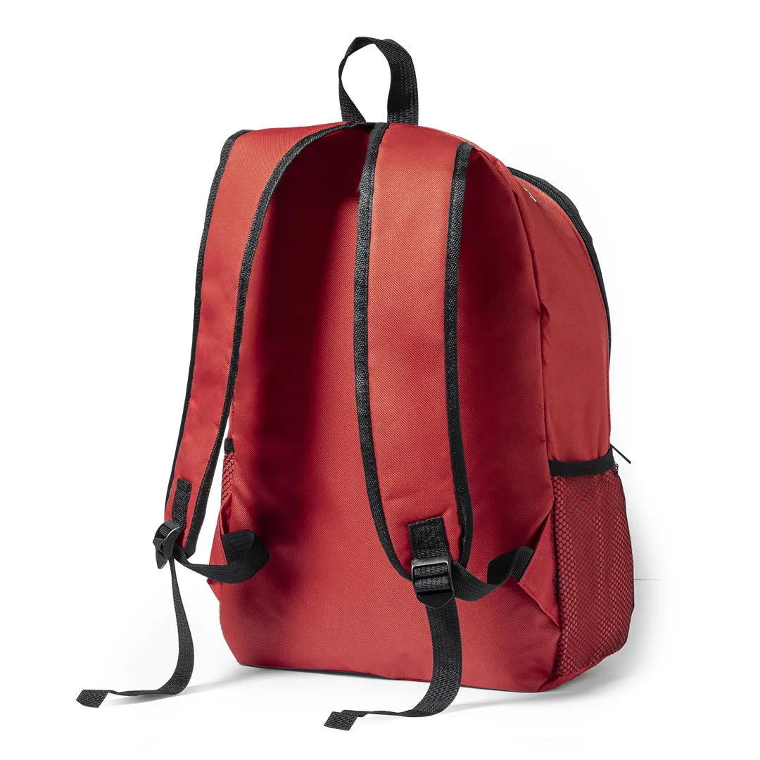 MOCHILA LENDROSS - vista 1