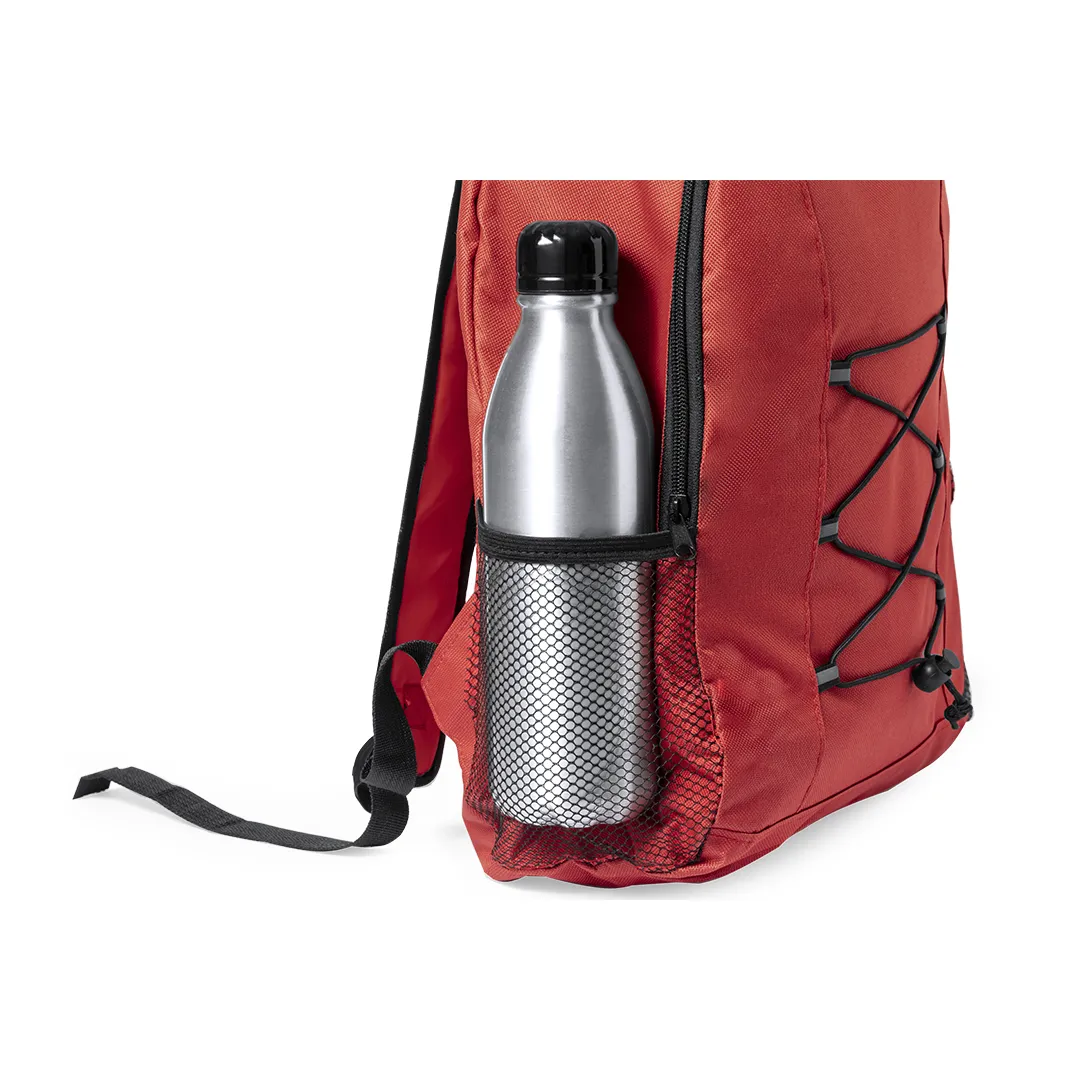 MOCHILA LENDROSS - vista 2