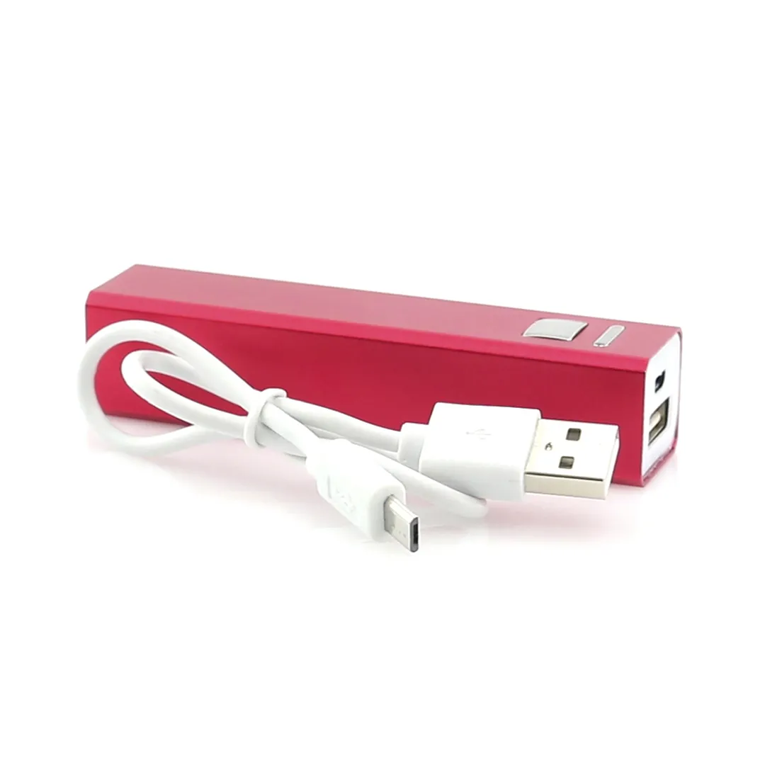POWER BANK THAZER - vista 1