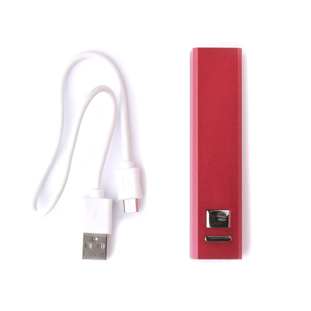 POWER BANK THAZER - vista 2