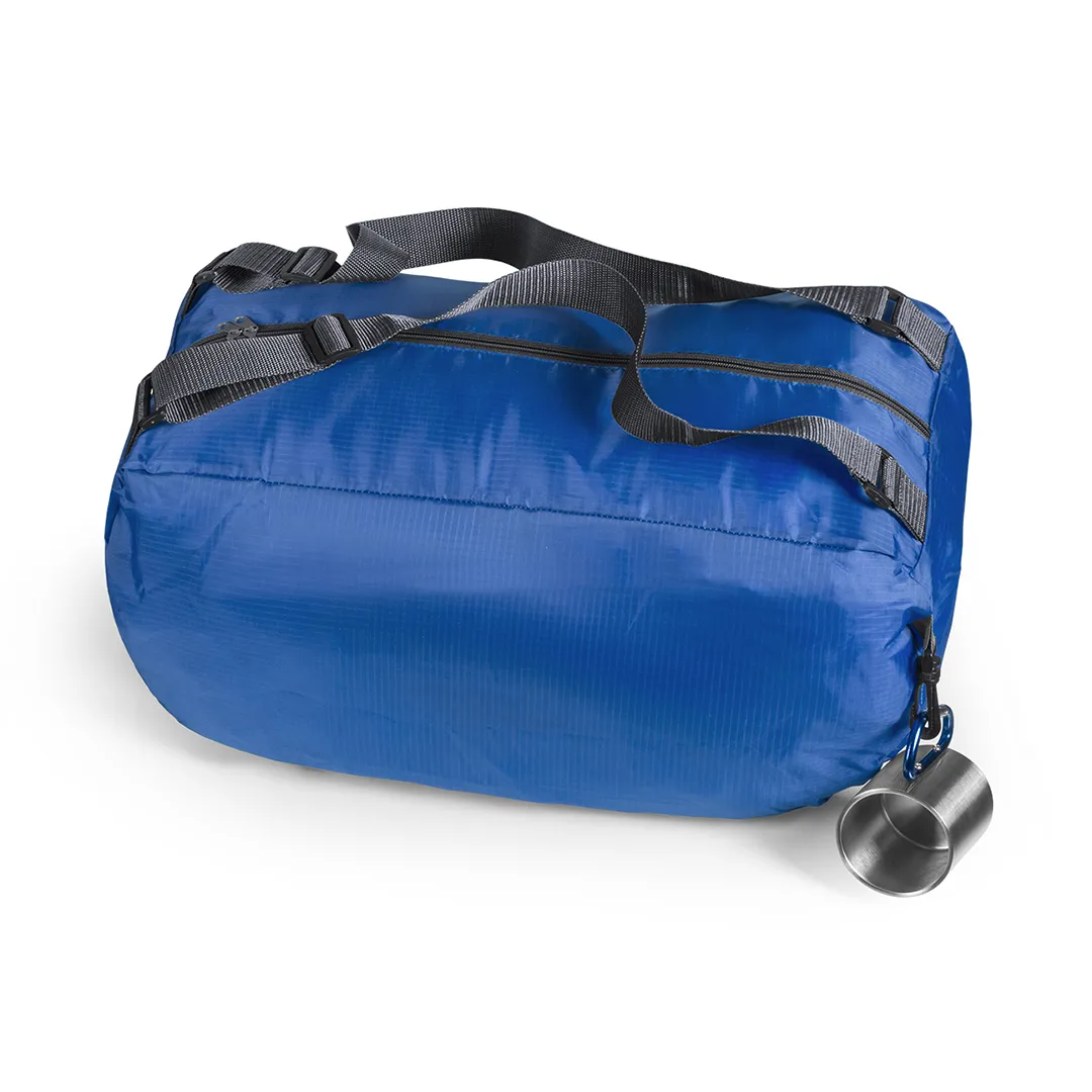 BOLSO MOCHILA RIBUK - vista 2