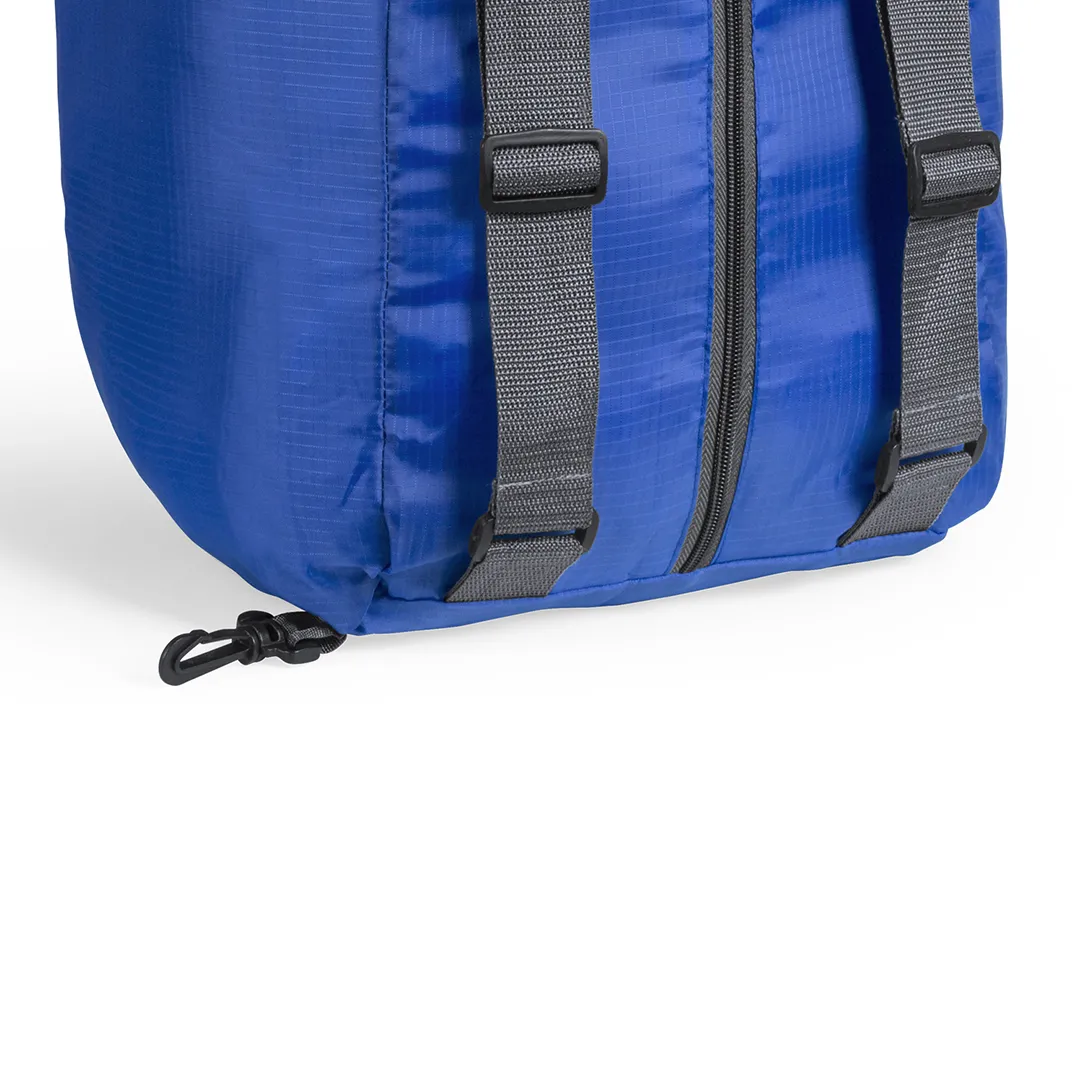 BOLSO MOCHILA RIBUK - vista 3