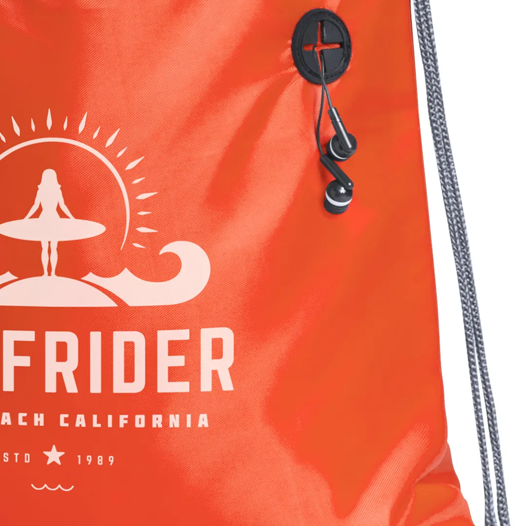 MOCHILA BLADES - vista 3