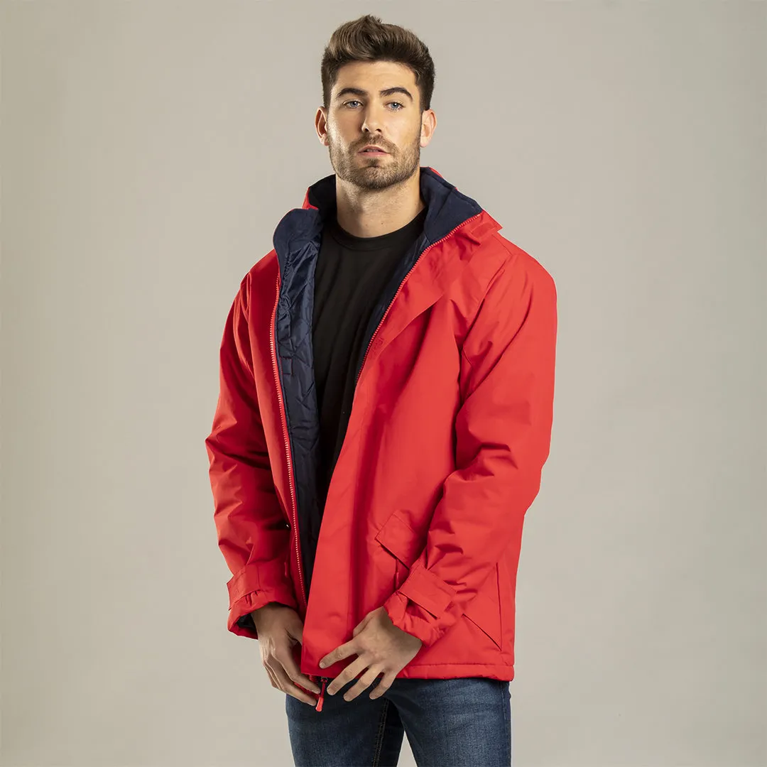 PARKA FLOGOX - vista 5