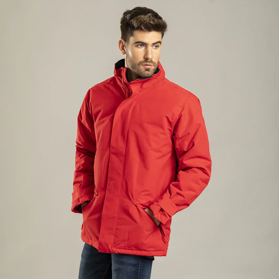 PARKA FLOGOX - vista 6