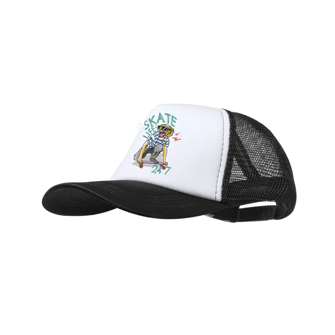 GORRA ZODAK - vista 1