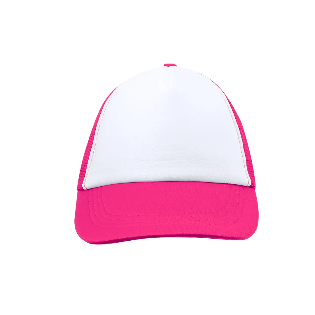 GORRA ZODAK - vista 3