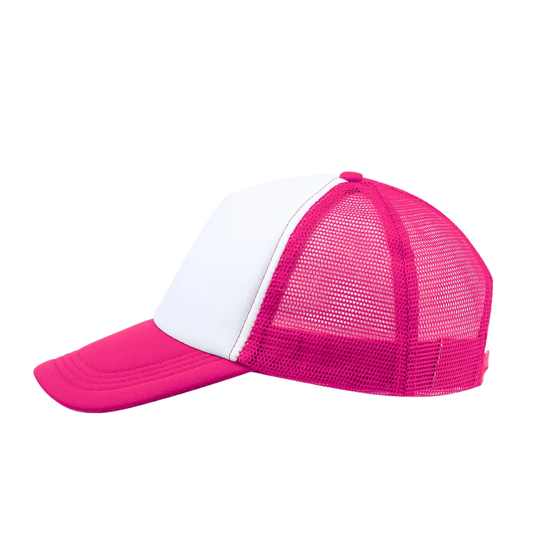 GORRA ZODAK - vista 4