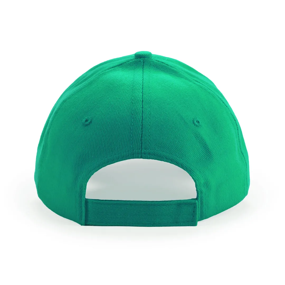 GORRA RITTEL - vista 4