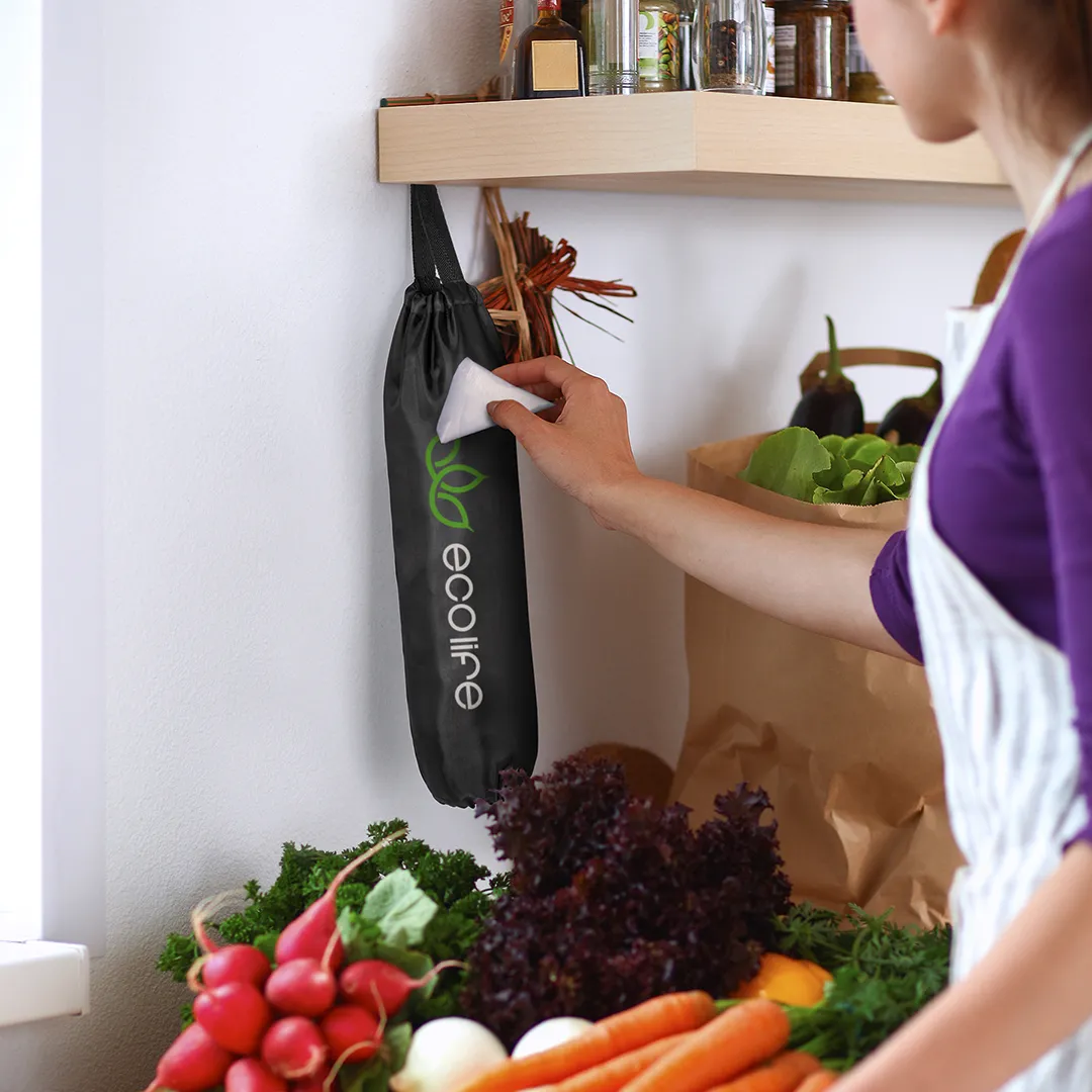 BOLSA RECICLAJE DOXEN - vista 2