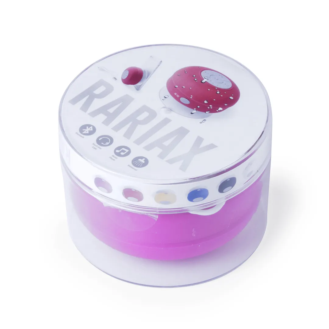 ALTAVOZ RARIAX - vista 5