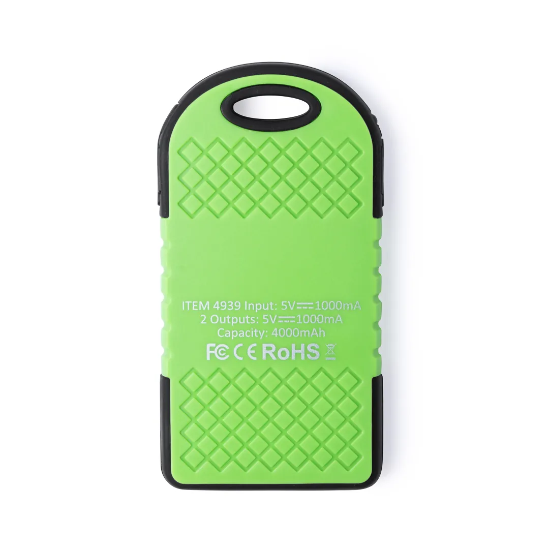 POWER BANK LENARD - vista 4