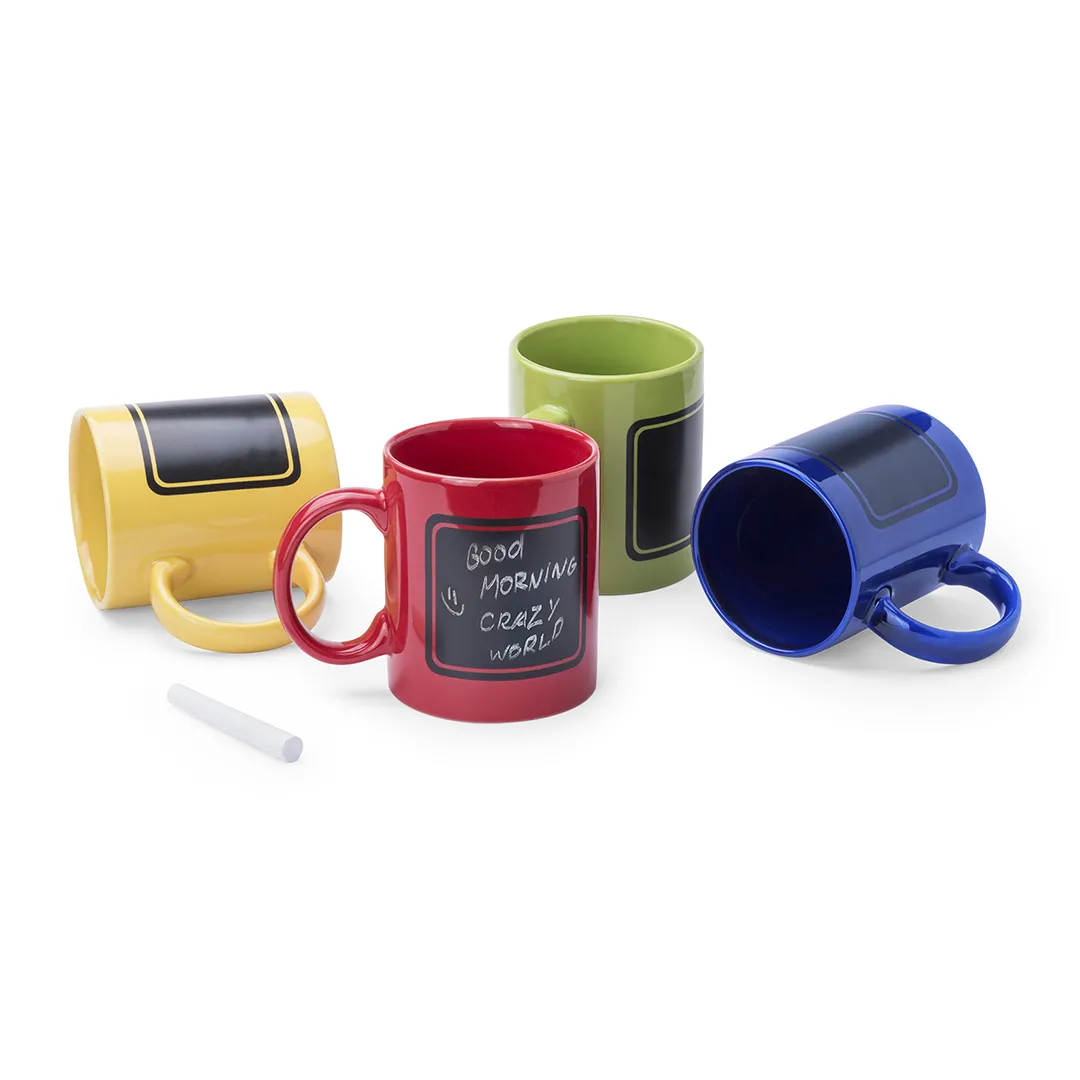 TAZA DARIEL - vista 1