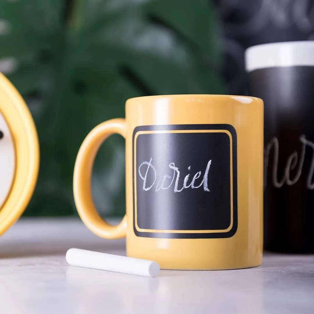 TAZA DARIEL - vista 3
