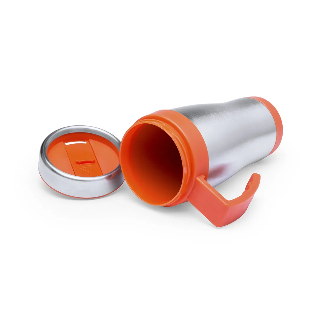 TAZA CARSON - vista 1