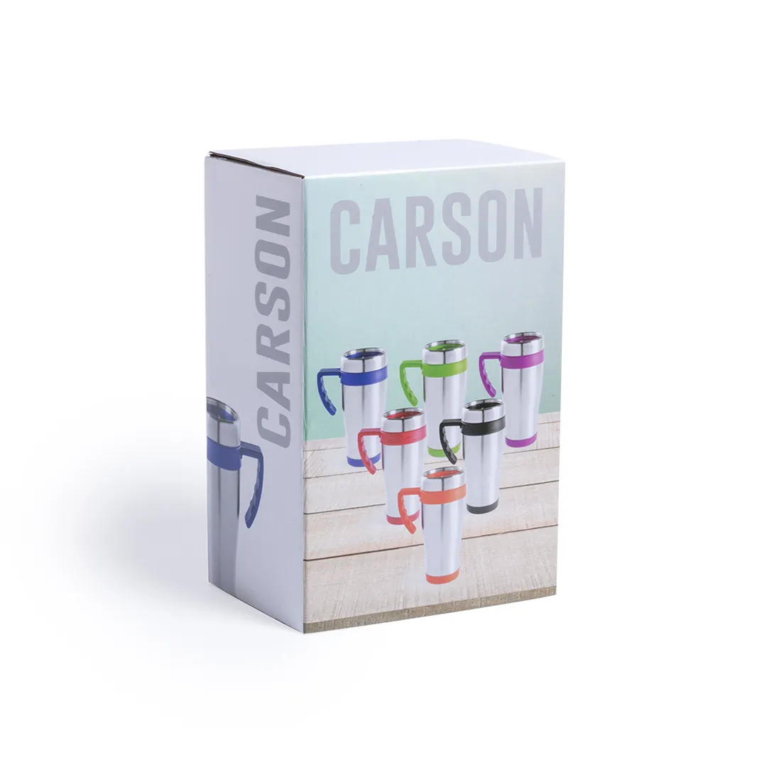 TAZA CARSON - vista 2