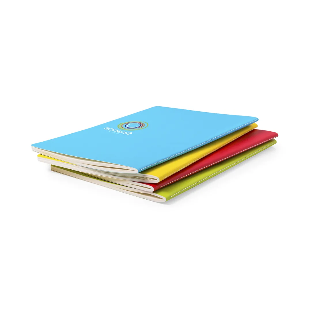 LIBRETA DIENEL - vista 3