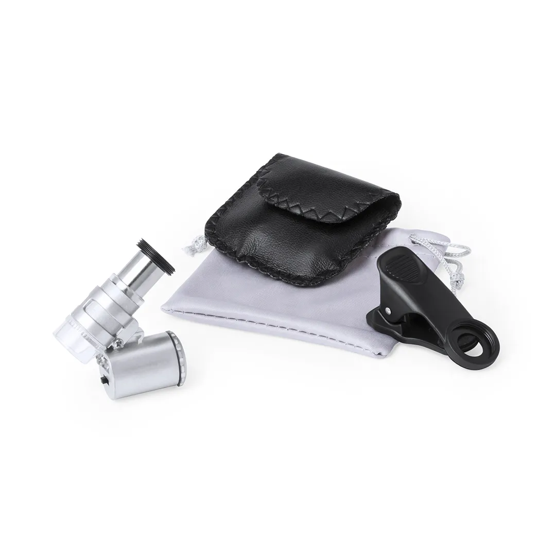 MICROSCOPIO DICSON 60X - vista 3