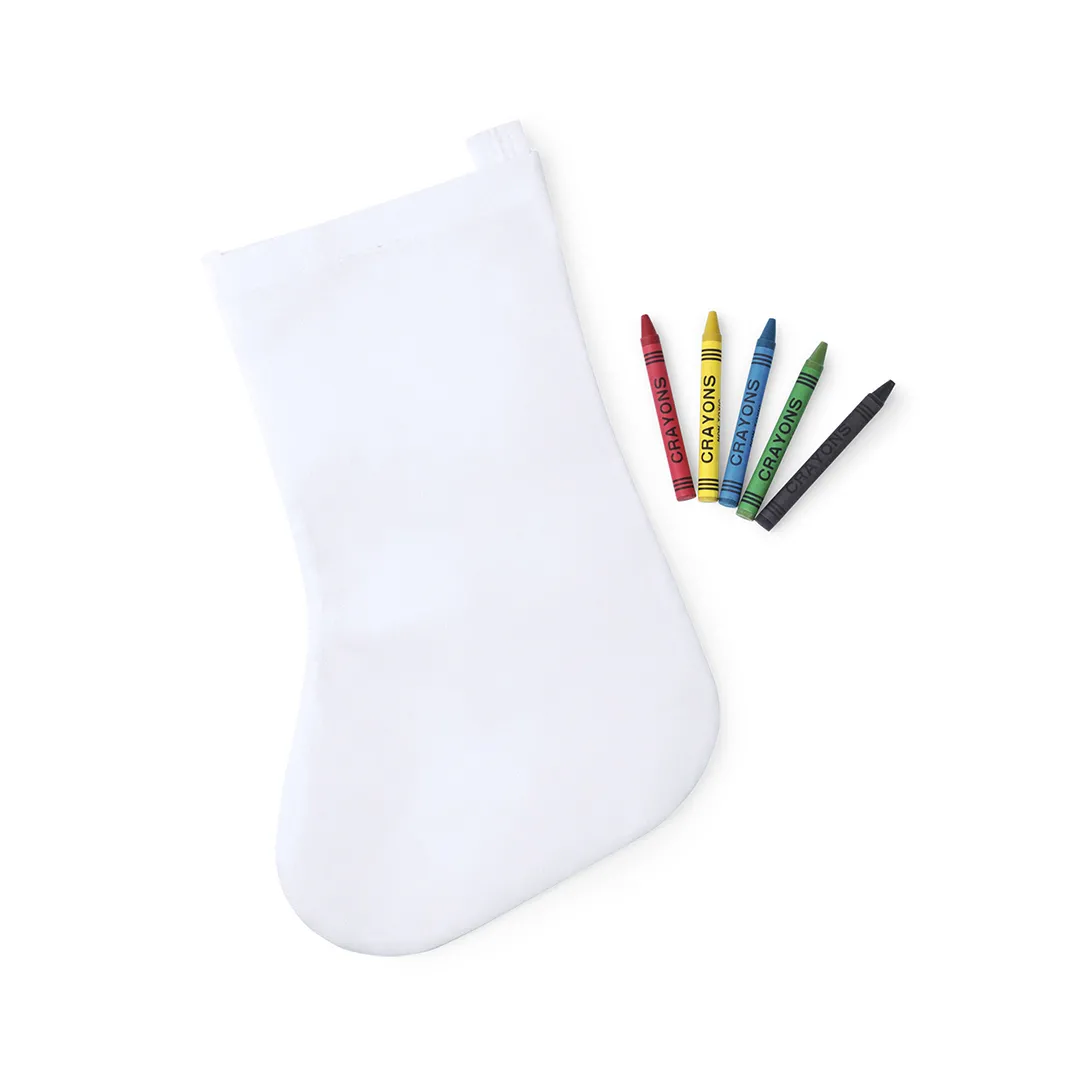 CALCETIN PLICOM - vista 1