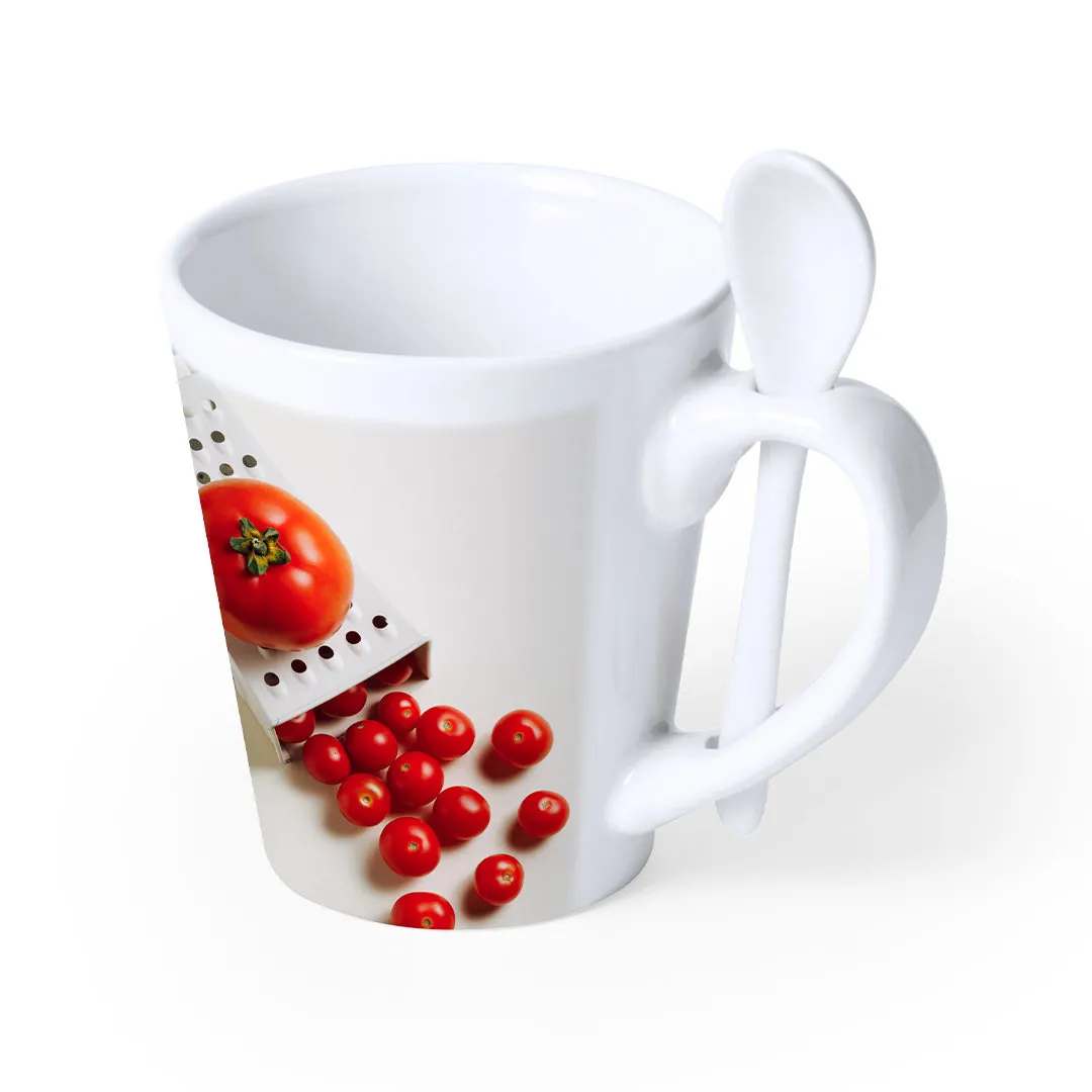 TAZA SUBLIMACIÓN KAFFIR - vista 1