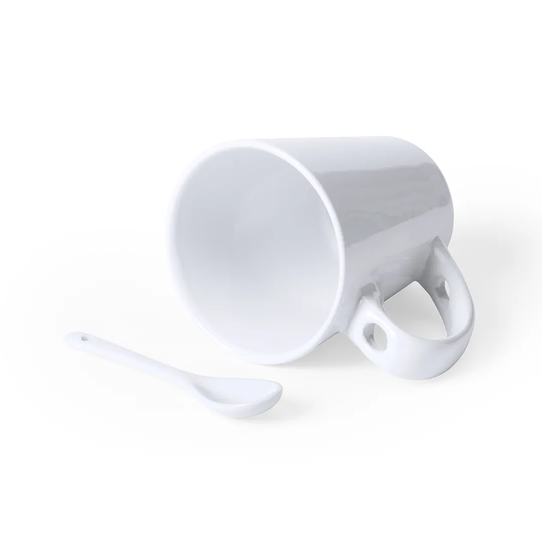 TAZA SUBLIMACIÓN KAFFIR - vista 2