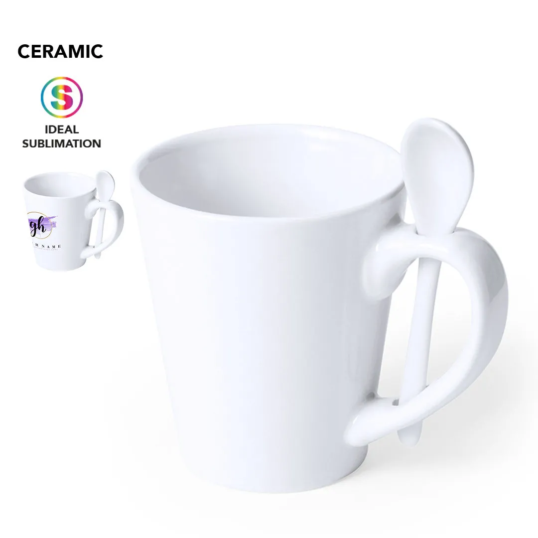 TAZA SUBLIMACIÓN KAFFIR - vista 3