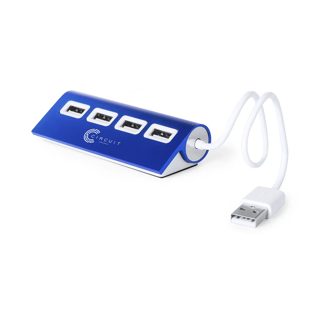 PUERTO USB WEEPER - vista 1