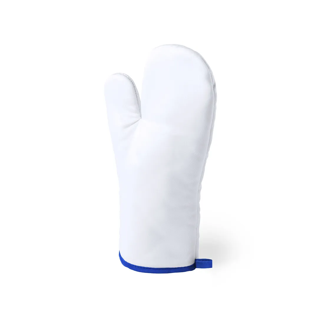 MANOPLA SILAX - vista 1