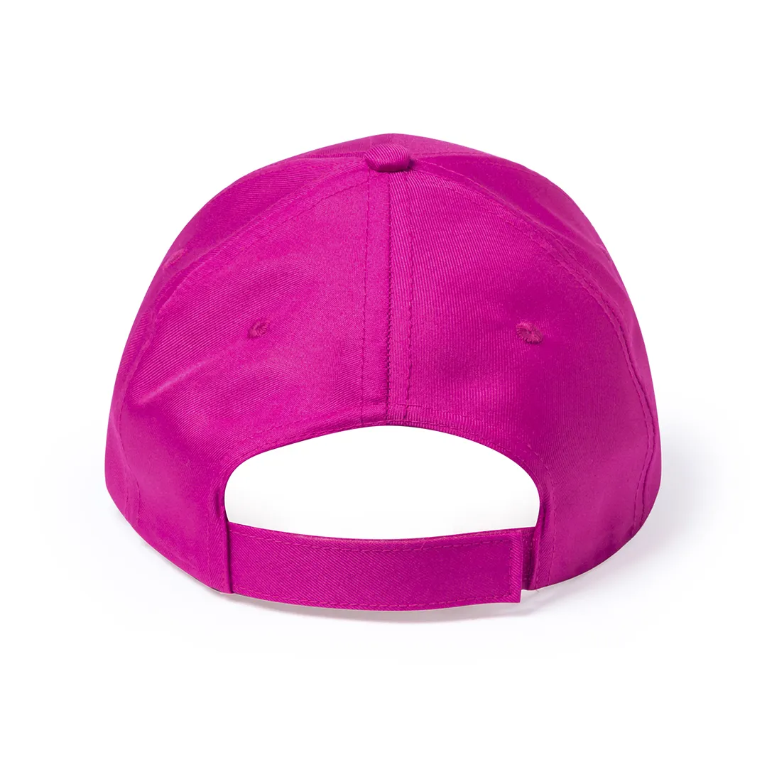 GORRA BLAZOK - vista 1