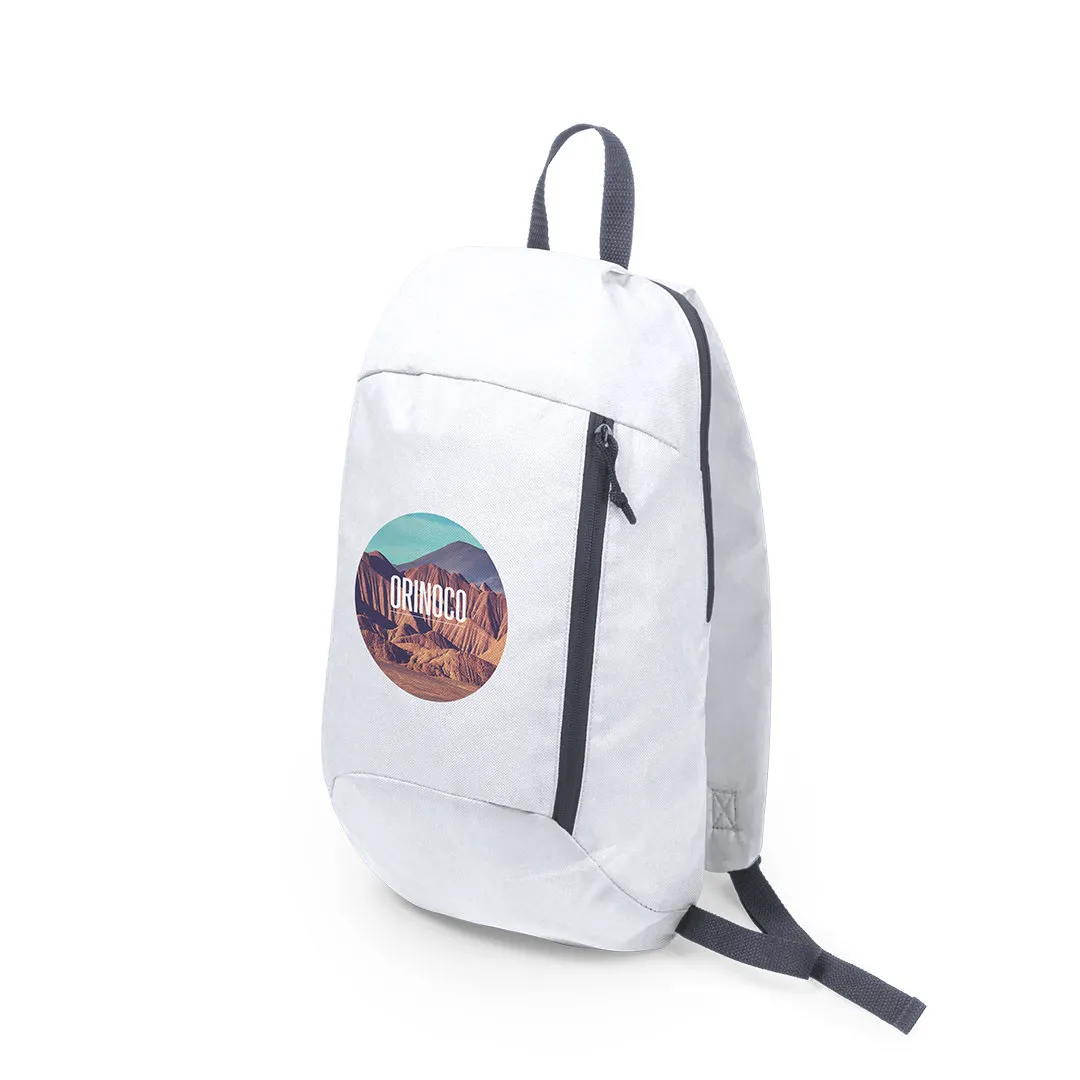 MOCHILA DECATH - vista 1
