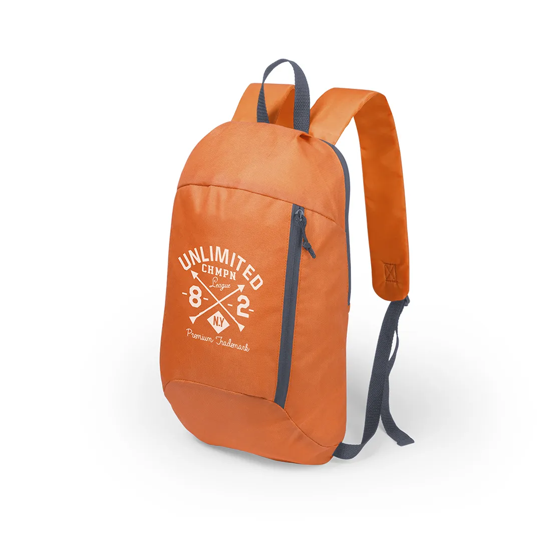 MOCHILA DECATH - vista 2