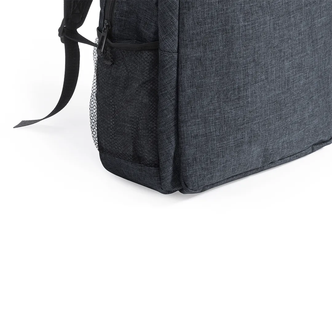 MOCHILA VERBEL - vista 2