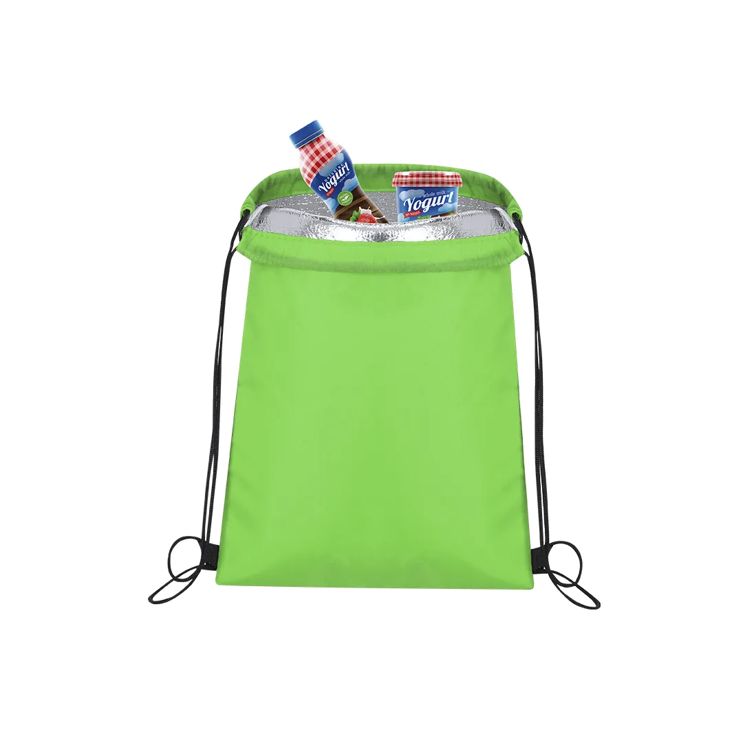 MOCHILA NEVERA TRADAN - vista 1