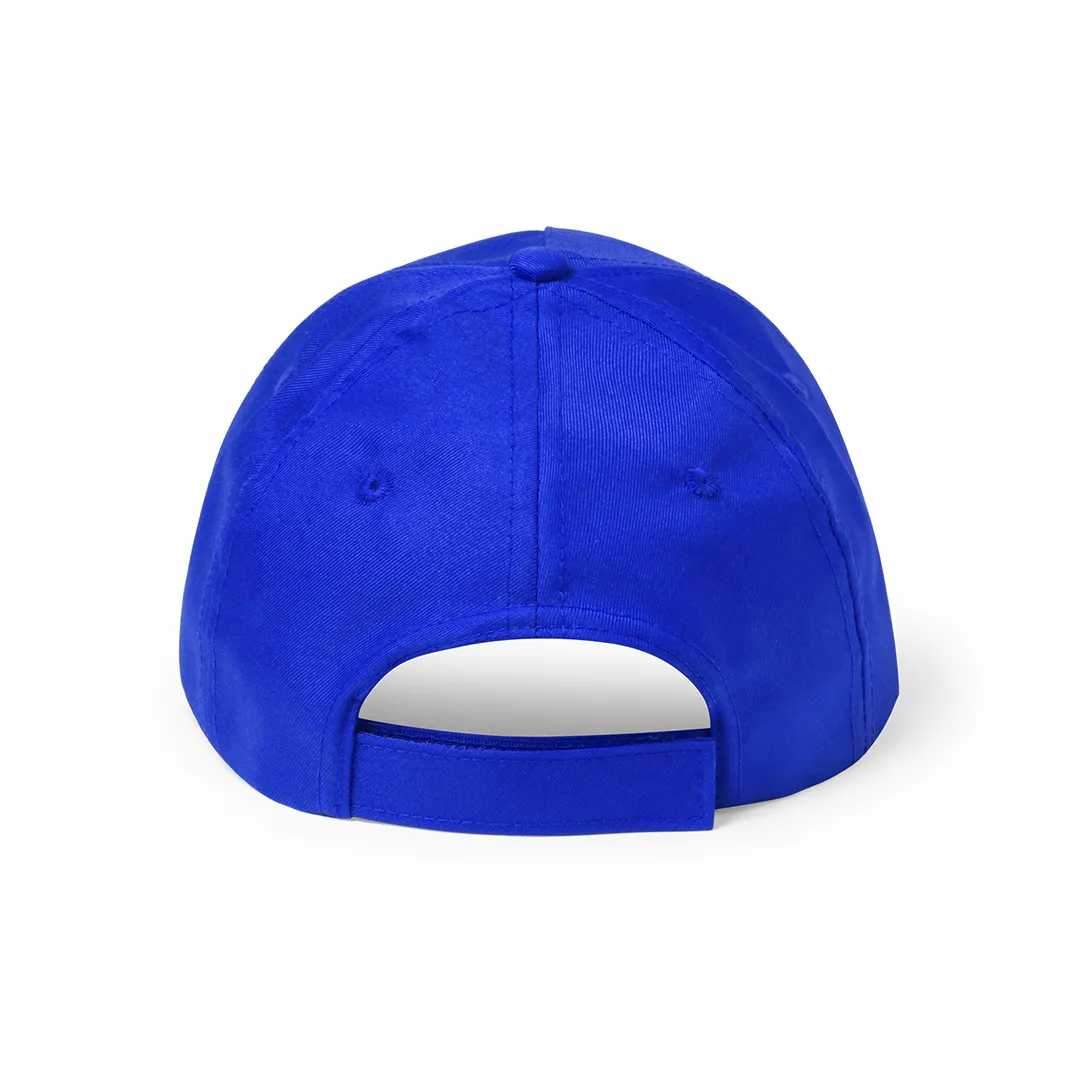 GORRA NIÑO MODIAK - vista 3
