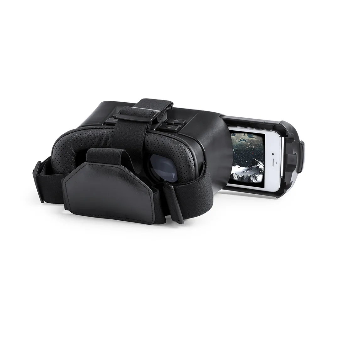GAFAS REALIDAD VIRTUAL BERCLEY - vista 1