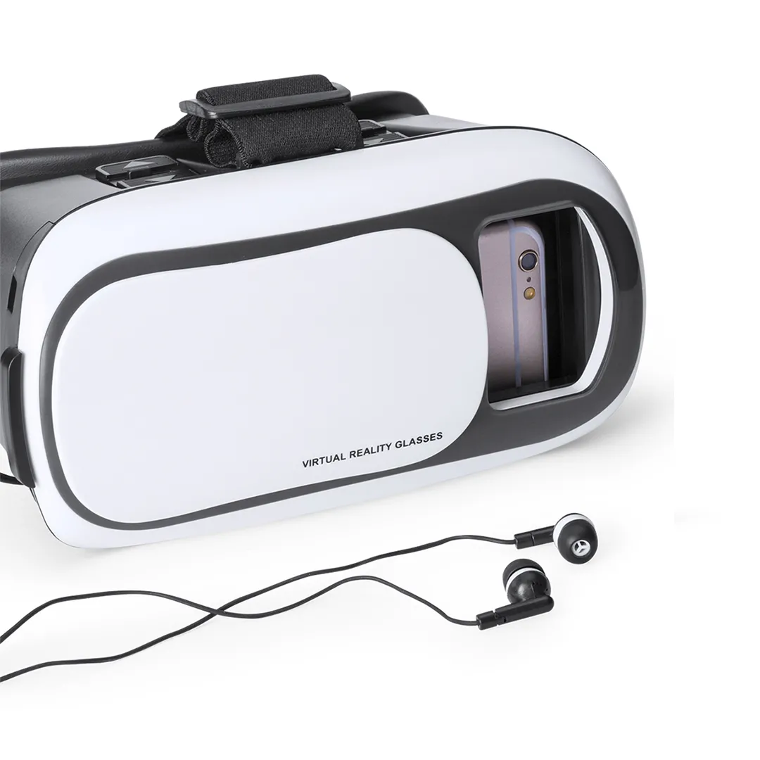 GAFAS REALIDAD VIRTUAL BERCLEY - vista 6