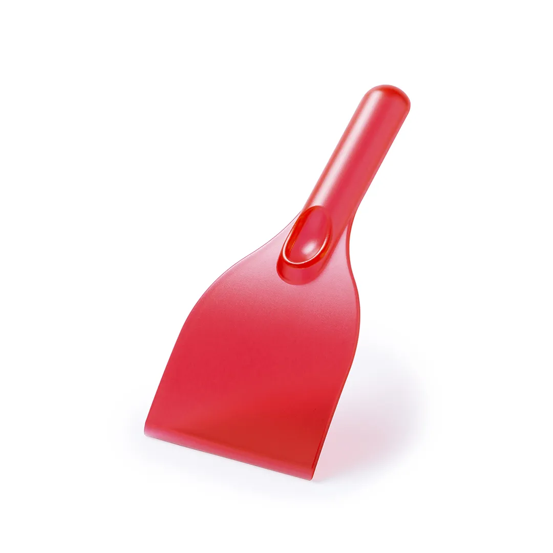 RASCADOR HIELO FENIOK - vista 1