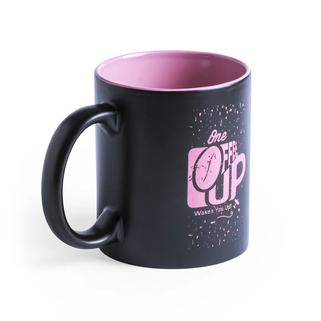 TAZA BAFY - vista 1