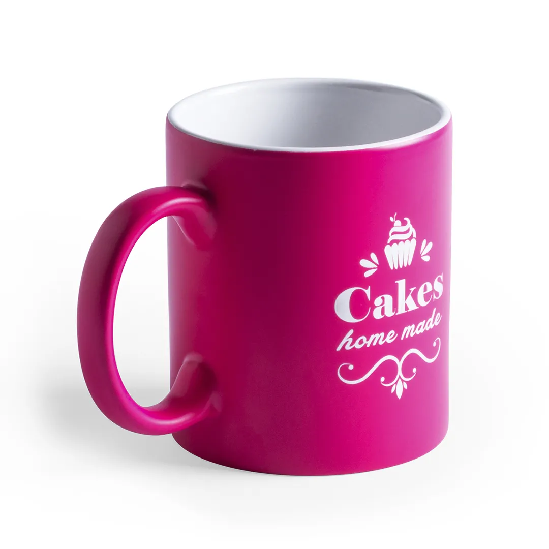 TAZA LOUSA - vista 1