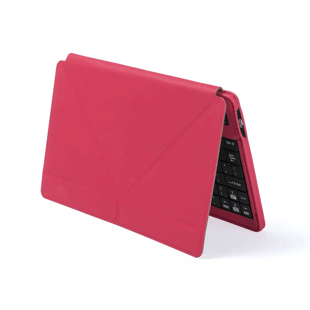 TECLADO SOPORTE TYRELL - vista 1