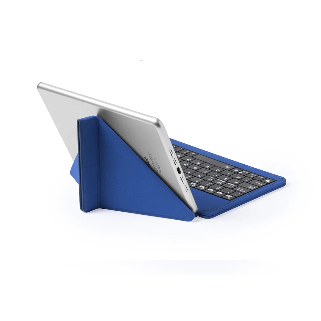 TECLADO SOPORTE TYRELL - vista 2