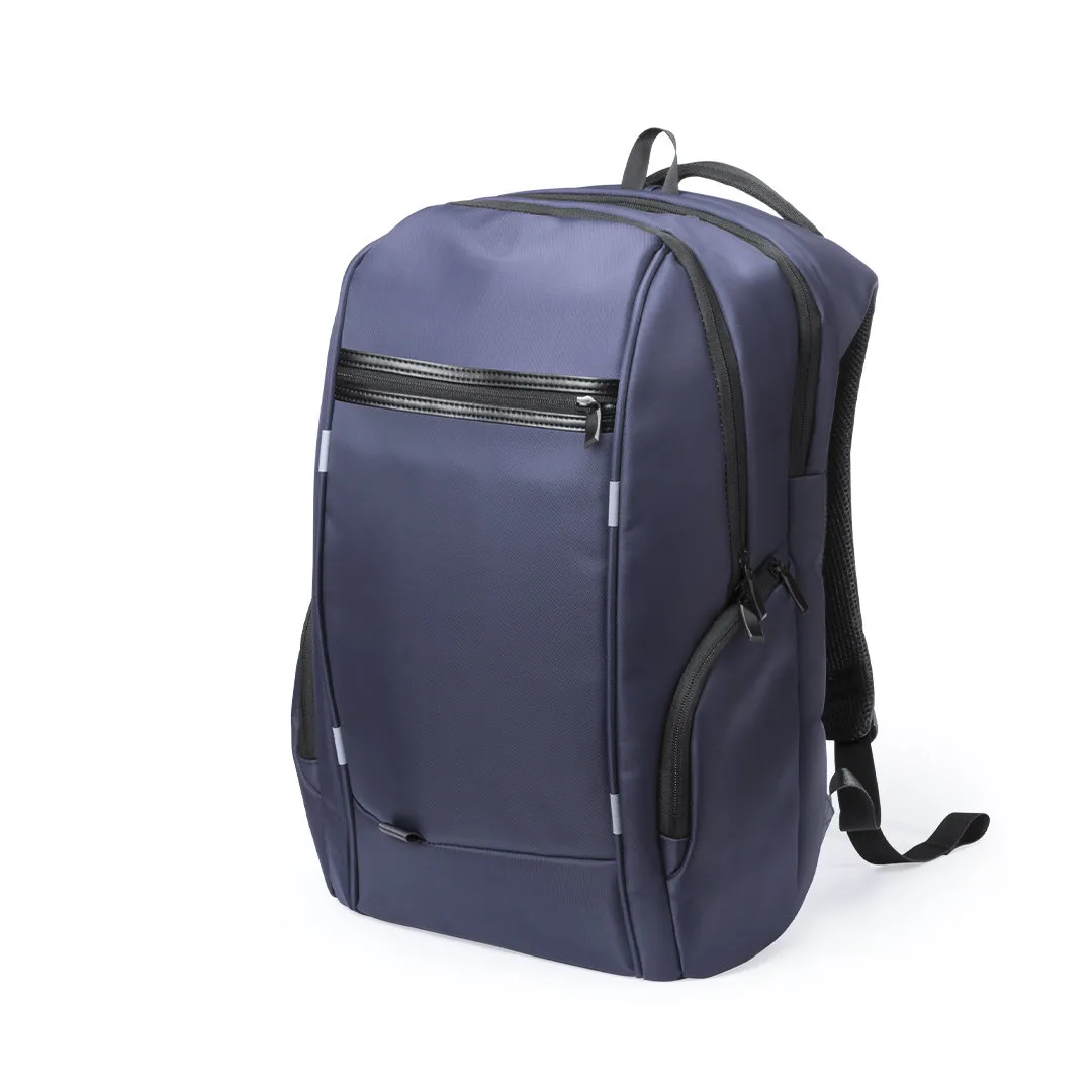 MOCHILA ZIRCAN - vista 1