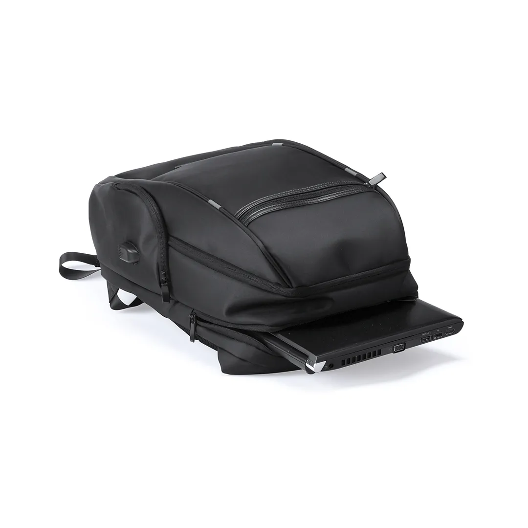 MOCHILA ZIRCAN - vista 3