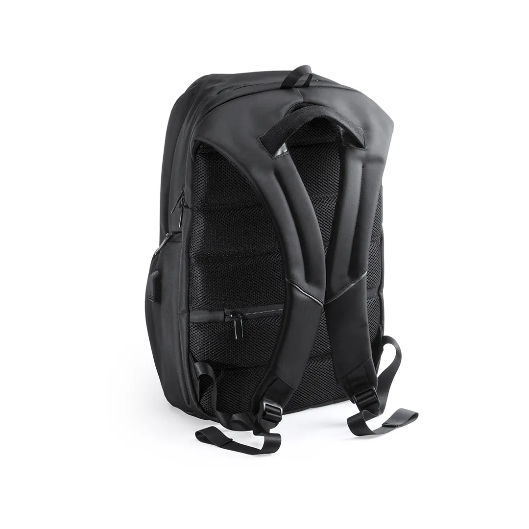 MOCHILA ZIRCAN - vista 4
