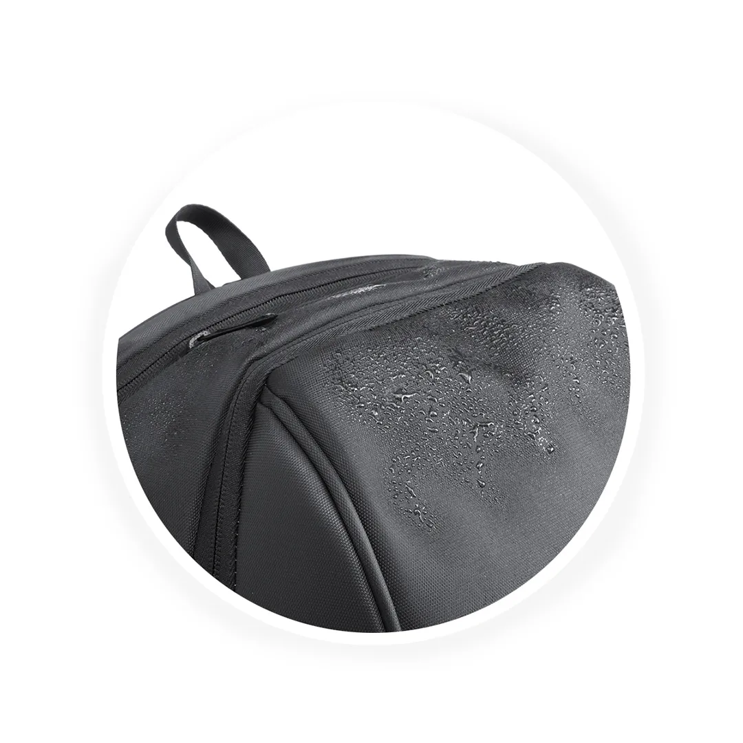 MOCHILA ZIRCAN - vista 5