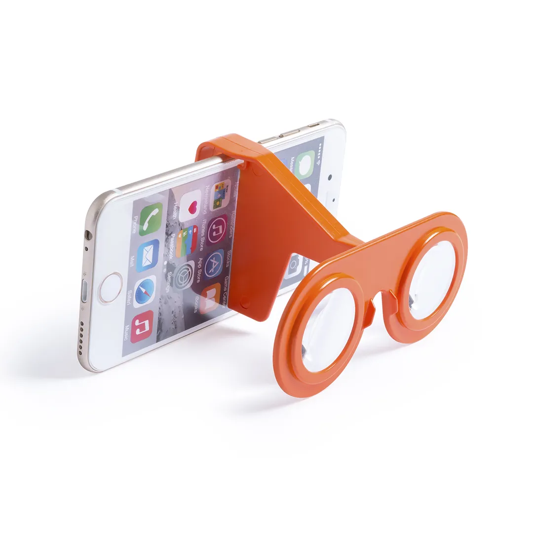 GAFAS REALIDAD VIRTUAL BOLNEX - vista 1