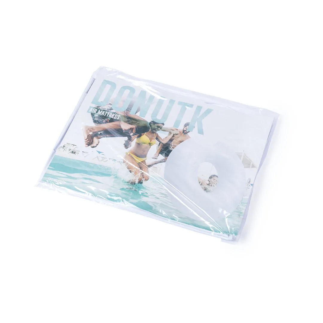 COLCHONETA DONUTK - vista 1