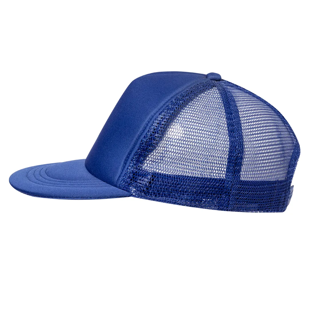 GORRA YOBS - vista 2