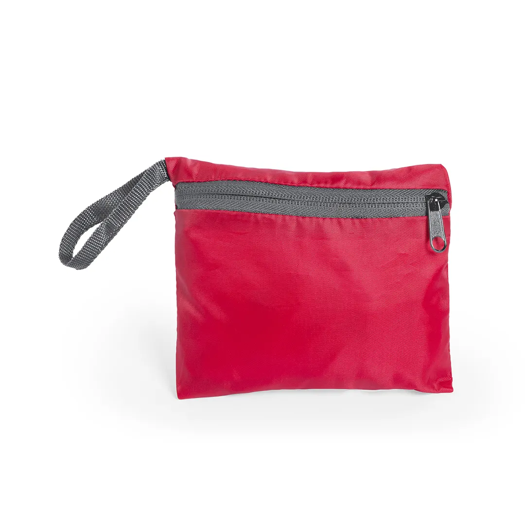MOCHILA PLEGABLE MATHIS - vista 1