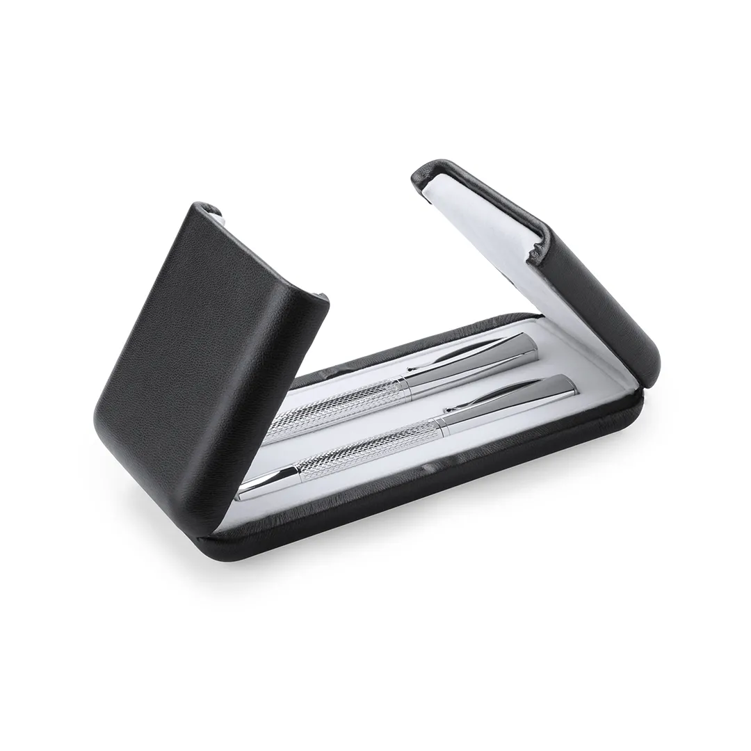 SET DARIUS - vista 1